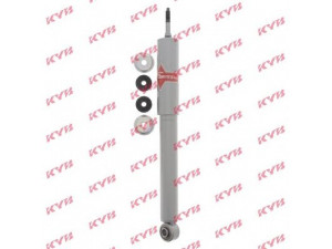 KYB 554145 amortizatorius 
 Pakaba -> Amortizatorius
0K55228700, 0K55F28700B, 0K55F28900B