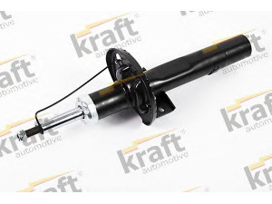 KRAFT AUTOMOTIVE 4006576 amortizatorius 
 Pakaba -> Amortizatorius
5Z0413031C, 5Z0413031D, 5Z0413031IB