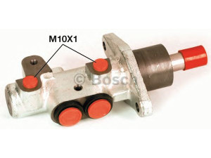 BOSCH 0 986 480 987 pagrindinis cilindras, stabdžiai 
 Stabdžių sistema -> Pagrindinis stabdžių cilindras
3A1 698 019, 3A1698019