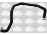 radiatoriaus žarna