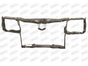 PRASCO ME0253200 priekinis variklio gaubtas 
 Kėbulas -> Kėbulo dalys/ sparnas/buferis -> Priekinis aerodinaminio pasipriešinimo sumažinimas/grotelės
2026200734, 2026200834, 2026201834