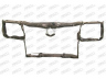 priekinis variklio gaubtas