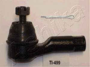 ASHIKA 111-04-499 skersinės vairo trauklės galas 
 Vairavimas -> Vairo mechanizmo sujungimai
53540-SF1-004
