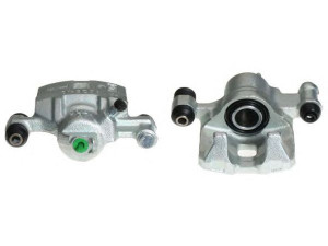 BUDWEG CALIPER 342312 stabdžių apkaba 
 Dviratė transporto priemonės -> Stabdžių sistema -> Stabdžių apkaba / priedai
26220-AA091, 26220-AA092, 26225-AA090