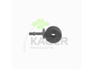 KAGER 85-0207 šarnyro stabilizatorius 
 Ašies montavimas/vairavimo mechanizmas/ratai -> Stabilizatorius/fiksatoriai -> Savaime išsilyginanti atrama
357 411 315D
