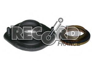 RECORD FRANCE 925511 pakabos statramsčio atraminis guolis 
 Ašies montavimas/vairavimo mechanizmas/ratai -> Montavimas, pakabos statramstis