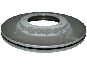 JP GROUP 1663100103 stabdžių diskas 
 Stabdžių sistema -> Diskinis stabdys -> Stabdžių diskas
90135104116, 90135104118, 90135104120