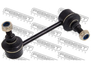 FEBEST 0223-V35RR šarnyro stabilizatorius 
 Ašies montavimas/vairavimo mechanizmas/ratai -> Stabilizatorius/fiksatoriai -> Savaime išsilyginanti atrama
54618-EG010, 54618-EG01A