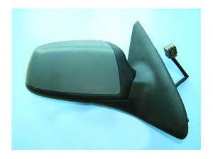 SPJ E-1876 išorinis veidrodėlis 
 Kėbulas -> Keleivių kabina -> Durys/dalys
3S71-17682ME