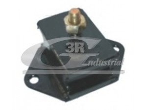 3RG 40200 variklio montavimas 
 Variklis -> Variklio montavimas -> Variklio montavimo rėmas
180711, 180713, 180714, 180715