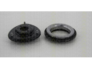 TRISCAN 8500 23909 pakabos statramsčio atraminis guolis 
 Ašies montavimas/vairavimo mechanizmas/ratai -> Montavimas, pakabos statramstis
171 320 00 73
