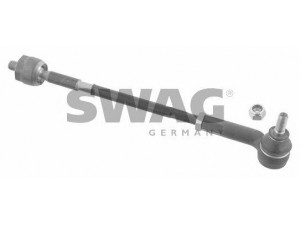 SWAG 30 92 9621 strypo montavimas 
 Vairavimas -> Sujungimo trauklės surinkimas/dalys -> Sujungimo trauklės surinkimas
8Z0 419 804 A, 8Z0 419 804 C