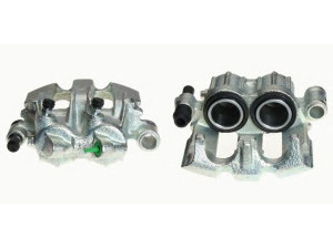BUDWEG CALIPER 341307 stabdžių apkaba 
 Stabdžių sistema -> Stabdžių matuoklis -> Stabdžių matuoklio montavimas
1329769-2, 1359558-2, 271365-9
