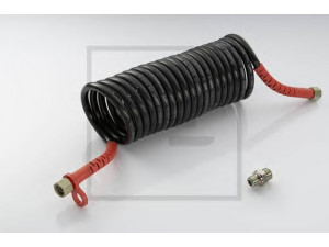 PE Automotive 016.270-00A spiralinė žarna