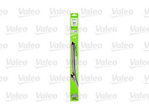 VALEO 575909 valytuvo gumelė 
 Techninės priežiūros dalys -> Techninės priežiūros intervalai