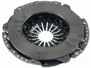 SACHS 3082 001 289 sankabos suspaudimo plokštelė
55 564 730, 55572222, 6 66 090