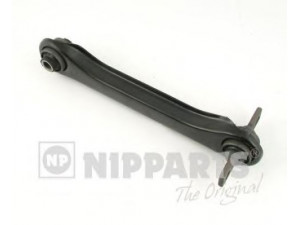 NIPPARTS N4945004 vikšro valdymo svirtis 
 Ašies montavimas/vairavimo mechanizmas/ratai -> Valdymo svirtis/pasukamosios svirties sujungimas -> Vairo trauklės (valdymo svirtis, išilginis balansyras, diago
MR130479