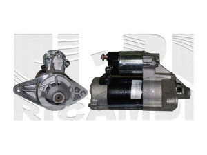 AUTOTEAM SDN177A starteris 
 Elektros įranga -> Starterio sistema -> Starteris
2810087606, 2810087606000