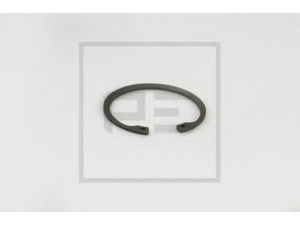 PE Automotive 010.117-00A atraminis žiedas, pasukamasis kakliukas
000472 055000