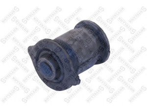 STELLOX 87-71001-SX valdymo svirties/išilginių svirčių įvorė 
 Ašies montavimas/vairavimo mechanizmas/ratai -> Valdymo svirtis/pasukamosios svirties sujungimas -> Montavimas/sutvirtinimas
B21034470