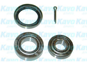 KAVO PARTS WBK-9013 rato guolio komplektas 
 Ašies montavimas/vairavimo mechanizmas/ratai -> Rato stebulė/montavimas -> Rato guolis
9025204001, 9031136001, 9036625003