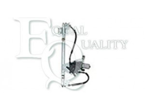 EQUAL QUALITY 140812 lango pakėliklis 
 Komforto sistemos -> Elektrinis lango pakėliklis
5956510, 60800120, 60800160, 7524175