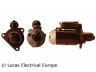 LUCAS ELECTRICAL LRS01851 starteris
471638