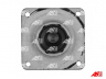 AS-PL SS0030 solenoidinis jungiklis, starteris