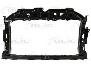 BLIC 6502-08-8155200P priekinis variklio gaubtas 
 Kėbulas -> Kėbulo dalys/ sparnas/buferis -> Priekinis aerodinaminio pasipriešinimo sumažinimas/grotelės
53201-52210