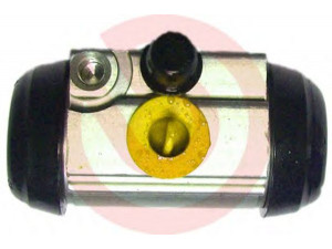 BREMBO A 12 742 rato stabdžių cilindras 
 Stabdžių sistema -> Ratų cilindrai
7081423, 7081575, 20551920923, 0986475966