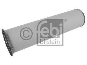 FEBI BILSTEIN 35608 oro filtras 
 Techninės priežiūros dalys -> Techninės priežiūros intervalai
1080920