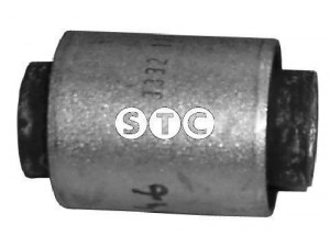 STC T404258 vairo trauklės įvorė 
 Ašies montavimas/vairavimo mechanizmas/ratai -> Stabilizatorius/statramsčiai/trauklės
33 32 1 092 248, 33 32 1 138 383