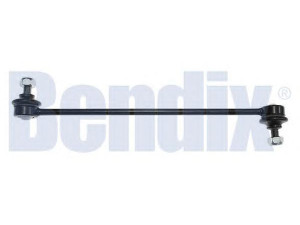 BENDIX 042478B šarnyro stabilizatorius 
 Ašies montavimas/vairavimo mechanizmas/ratai -> Stabilizatorius/fiksatoriai -> Savaime išsilyginanti atrama
4882032010