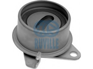 RUVILLE 57329 įtempiklio skriemulys, paskirstymo diržas 
 Techninės priežiūros dalys -> Papildomas remontas
MD356509, MD356509