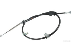 MAGNETI MARELLI 600000121650 trosas, stovėjimo stabdys
54402-63B00, 54402-63B00-000