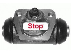 STOP 212222S rato stabdžių cilindras 
 Stabdžių sistema -> Ratų cilindrai
6808557