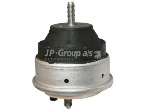 JP GROUP 1417901300 variklio montavimas 
 Variklis -> Variklio montavimas -> Variklio montavimo rėmas
22116750109, 22116765186, 22116773903