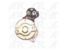 JAPANPARTS MTD154 starteris 
 Elektros įranga -> Starterio sistema -> Starteris
M2T20771, M2T54871, M2T54881, 23300-W1800