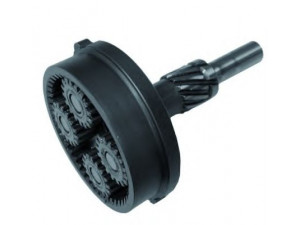 PRESTOLITE ELECTRIC 861128 remonto komplektas