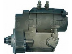 HELLA 8EA 737 412-001 starteris 
 Elektros įranga -> Starterio sistema -> Starteris
SS959, 28100-76070