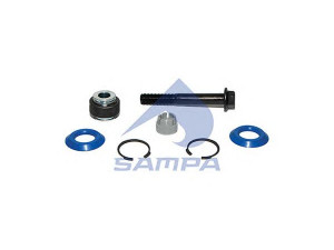 SAMPA 030.706 remonto komplektas, sankabos atleidiklis
2080 6212 S2, 20806212S2, 3191 967 S2