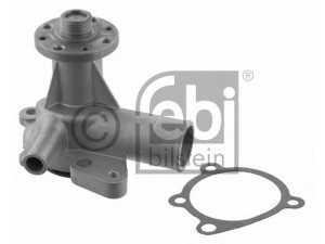 FEBI BILSTEIN 17015 vandens siurblys 
 Aušinimo sistema -> Vandens siurblys/tarpiklis -> Vandens siurblys
5 010 863, 5 010 878, 5 012 359