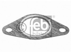 FEBI BILSTEIN 12314 tarpiklis, įsiurbimo kolektorius 
 Variklis -> Cilindrų galvutė/dalys -> Įsiurbimo kolektoriaus tarpiklis/sandarinimo žiedas
11 61 2 244 391, STC 3697