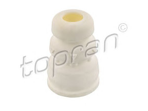 TOPRAN 722 717 atraminis buferis, pakaba 
 Pakaba -> Pakabos dalys -> Surinkimo dalys
5033 E3, 96 764 082 80, 5033 E3