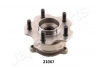 JAPANPARTS KK-21067 rato stebulė 
 Ašies montavimas/vairavimo mechanizmas/ratai -> Rato stebulė/montavimas -> Rato stebulė
43202-JK00A, 432024GA0B