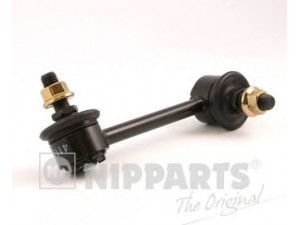 NIPPARTS J4890517 šarnyro stabilizatorius 
 Ašies montavimas/vairavimo mechanizmas/ratai -> Stabilizatorius/fiksatoriai -> Savaime išsilyginanti atrama
55530-26600, 55530-26700