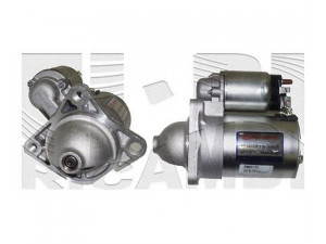 AUTOTEAM SMA110 starteris 
 Elektros įranga -> Starterio sistema -> Starteris
M003T33281, M3T33281, 361002X000