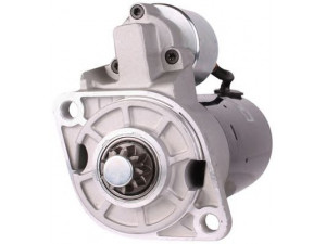 PowerMax 88213354 starteris 
 Elektros įranga -> Starterio sistema -> Starteris
441.04009-219.6, 6U0911023A