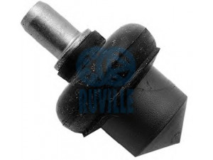 RUVILLE 916118 krumplinis sujungimas 
 Ašies montavimas/vairavimo mechanizmas/ratai -> Sujungimai -> Krumplinis sujungimas
21A 1163, GSV118