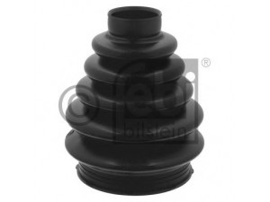 FEBI BILSTEIN 27126 gofruotoji membrana, kardaninis velenas 
 Ratų pavara -> Gofruotoji membrana
3293.35, 3293.35 S3, 1 148 221